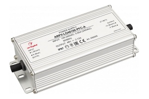 Блок питания Arlight ARPV-LG48100-PFC-A 48V 100W IP67 2,12A 030035