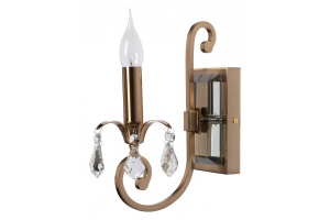 Бра MW-Light Габриэль 12 491023501