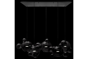 Подвесной светильник Loft it Bolle 2029-S5 - 2