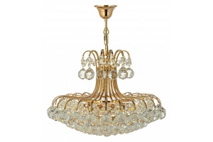 Подвесная люстра Arti Lampadari Alanno Alanno E 1.5.50.100 GB - 2