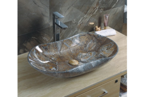 Накладная раковина Gid  66.5 см (Mnc503)