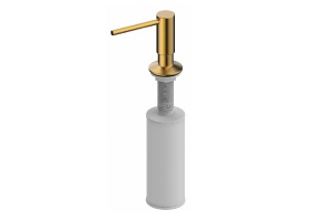 NEW K-75993 Встраиваемый дозатор для мыла