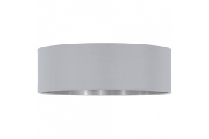 Плафон текстильный Eglo ПРОМО Pasteri 68322