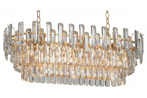 Подвесная люстра Vitaluce V5344 V5344-8/19