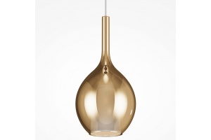 Подвесной светильник Maytoni Duality MOD271PL-01B2