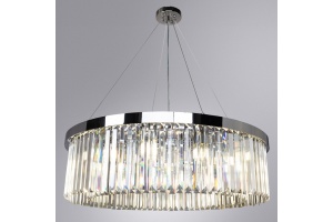 Подвесной светильник Arte Lamp Secunda A1003LM-12CC - 2