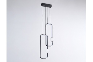 Подвесной светильник Ambrella Light FL FL66366 - 3