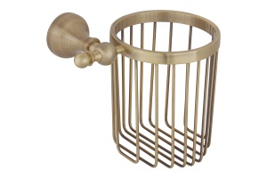 Держатель для фена Veragio Gialetta VR.GIL-6453.BR