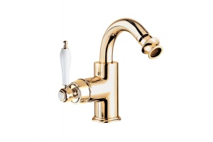 Смеситель для биде Cezares Aphrodite (APHRODITE-BS2-03/24-Bi) - 2