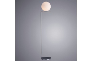 Торшер Arte Lamp Bolla-Unica A1921PN-1CC - 2