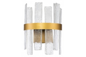 Накладной светильник Moderli Lima V9001-WL