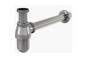 Сифон для раковины AlcaPlast A431
