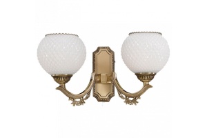 Бра Reccagni Angelo 8650 A 8650/2