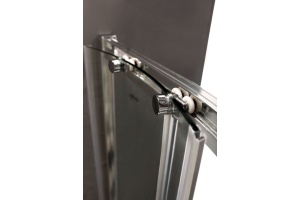 Душевой уголок Cezares Anima W A2 90 C Cr IV - 2