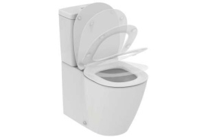 Напольный унитаз Ideal Standard Connect белый (E039701) - 2