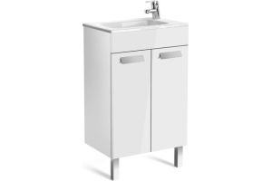 Тумба под раковину Roca Debba 49 см (ZRU9302710)