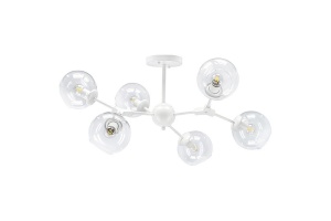 Потолочная люстра Lightstar Beta 785066