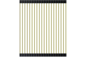 Ролл-мат для мойки Omoikiri светлое золото (4997001)