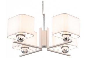 Подвесная люстра Citilux Тильда CL469245