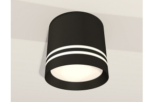 Накладной светильник Ambrella Light XS XS8111007 - 3