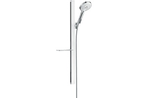 Душевой гарнитур Hansgrohe Raindance Select S 120 3jet Unica E 27648400