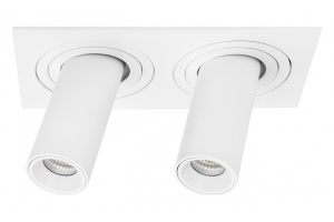 Встраиваемый светильник Lightstar Intero i526262