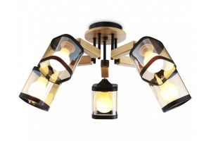 Потолочная люстра Ambrella Light TR TR9529 - 2