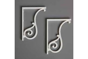 Крепежный комплект для бачка SIMAS Lante (LAMN)