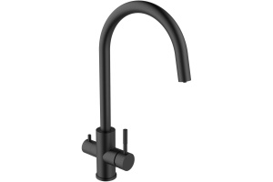 Смеситель Agger Zest A0700744 для кухонной мойки