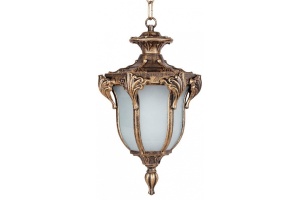 Уличный подвесной светильник Feron Флоренция PL4044 11424