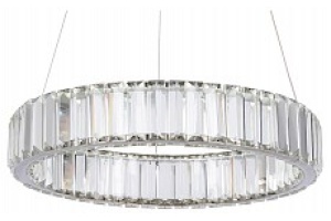 Подвесной светильник Freya Tier FR5257PL-L17CH - 2