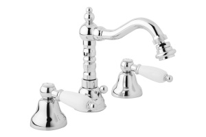 Смеситель для биде Cezares FIRST бронза (FIRST-BBS2-02-M)