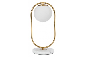 Настольная лампа Arte Lamp Matisse A7745LT-1AB