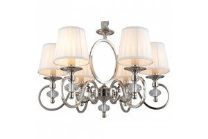 Подвесная люстра Aployt Reni APL.717.03.06