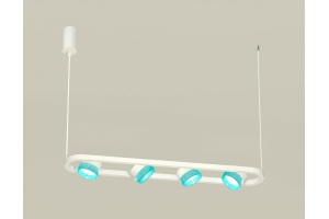 Подвесной светильник Ambrella Light XB XB9163201 - 2