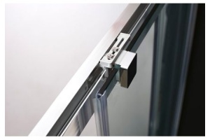 Душевой уголок Cezares Premier Soft W AH1 130/80 C Cr IV - 3