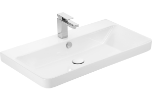 Раковина STWORKI 80 11080-KL