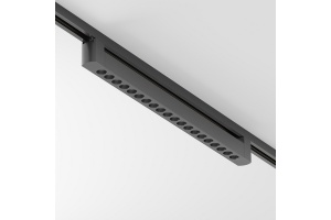 Накладной светильник Maytoni Points Rot TR010-1-20W3K-M-B - 3