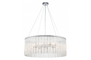 Подвесная люстра Escada Astley 2104/8S - 2