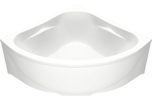 Акриловая ванна Bas Империал 150x150 см - 2