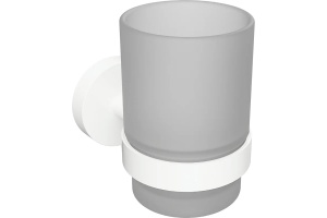 Стакан Bemeta White 104110014