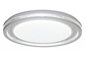 Накладной светильник Sonex Mavi Wood 7681/EL - 2