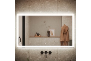 Зеркало Sancos City CI1200 120 см