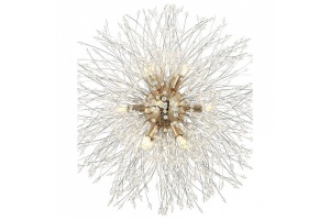 Подвесная люстра Stilfort Salut 2123/03/12P