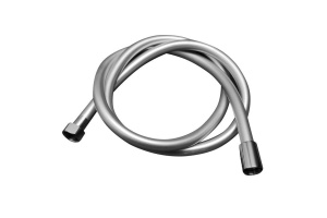 Душевой шланг Abber 150 хром