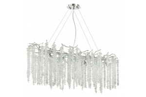 Подвесная люстра Odeon Light Banche 5004/12 - 2