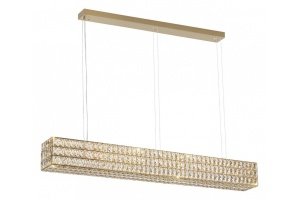 Подвесной светильник Odeon Light Panta 4926/60L - 2