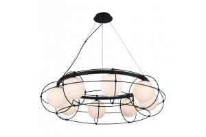 Подвесная люстра ST-Luce Beata SL1189.403.08 - 3