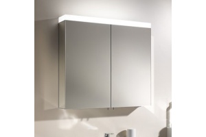 Зеркало-шкаф Keuco Royal Reflex.2 80 с подсветкой