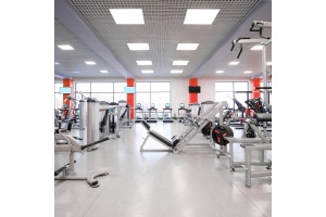 Светильник для потолка Армстронг Arlight INTENSO 038430 - 2